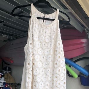 Chico’s size 3 tank